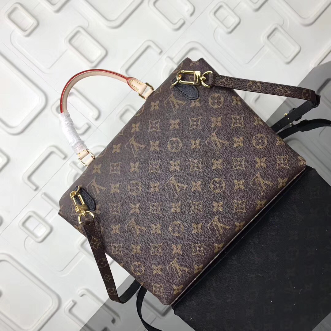 L0vis Vvtt0n POCHETTE METIS Bag with Black M44259