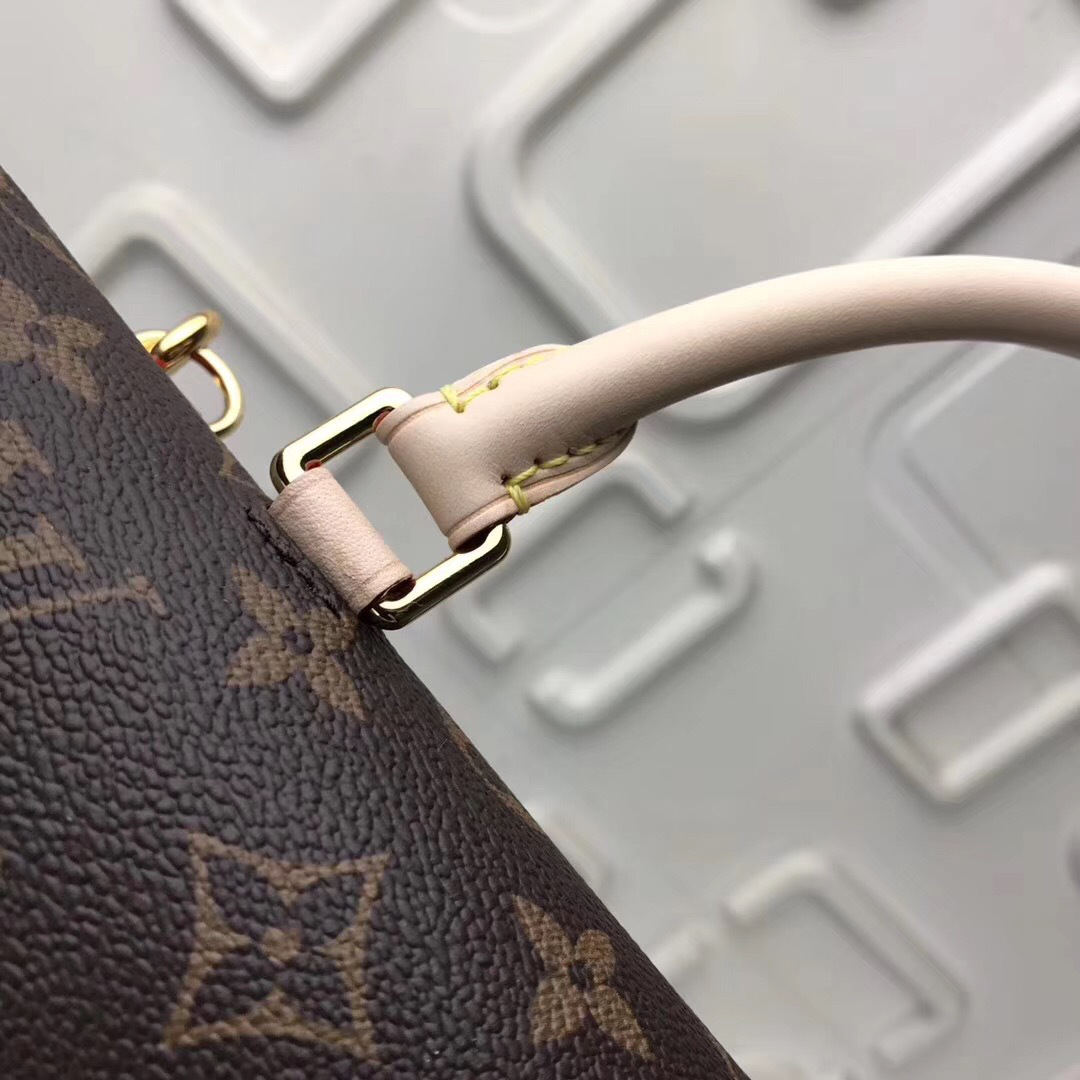 L0vis Vvtt0n POCHETTE METIS Bag with Red M44286