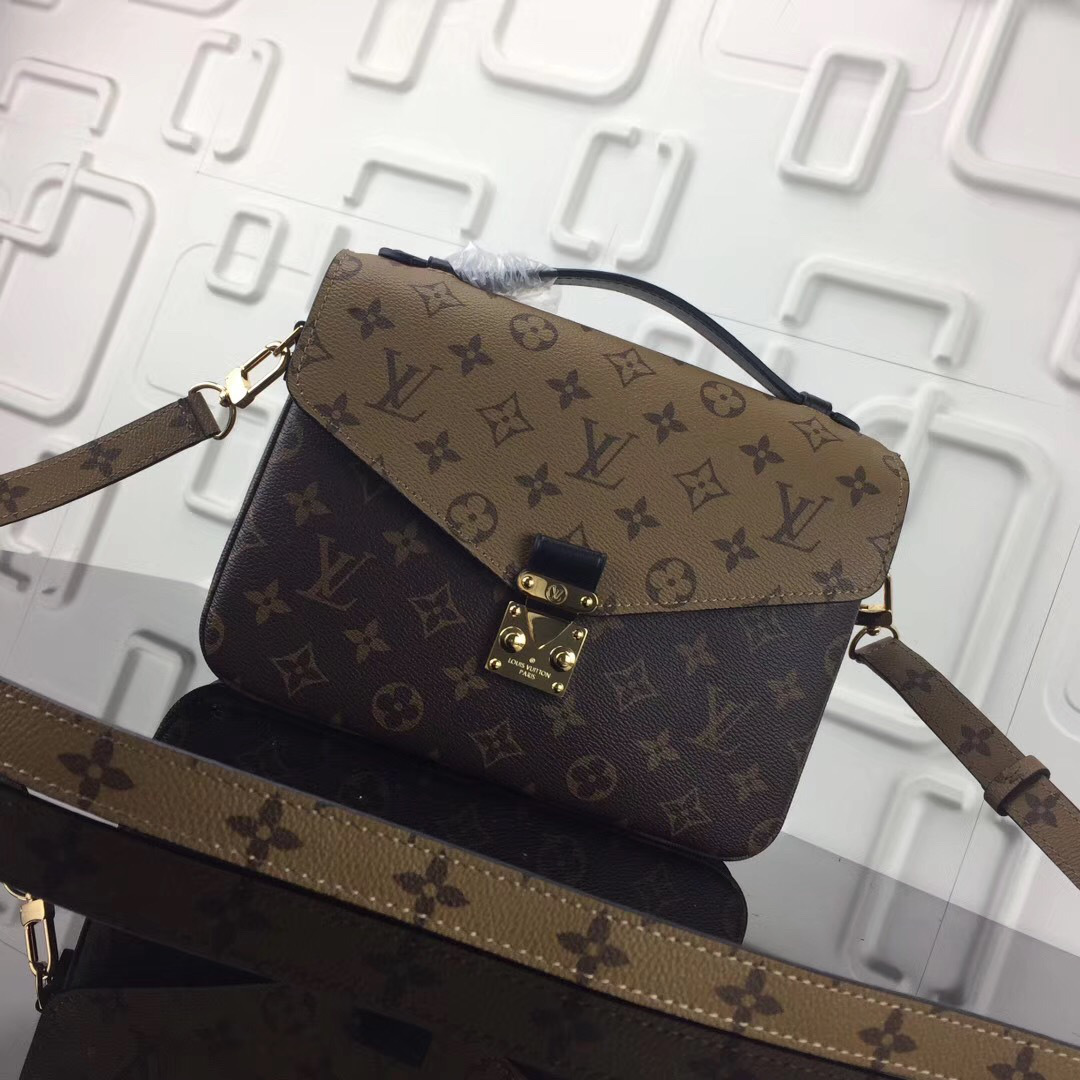 L0vis Vvtt0n POCHETTE METIS Bag M41465 Monogram