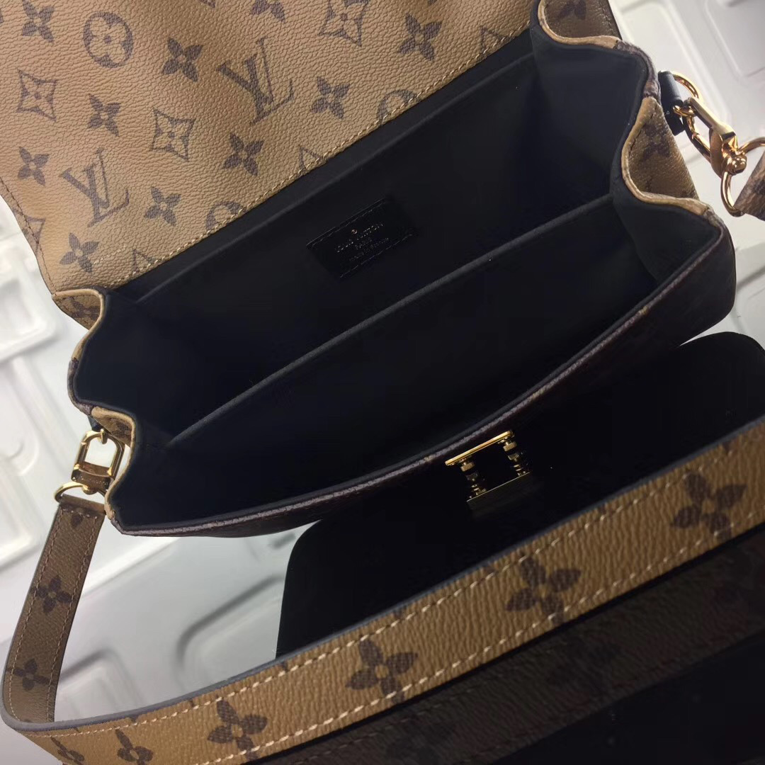 L0vis Vvtt0n POCHETTE METIS Bag M41465 Monogram
