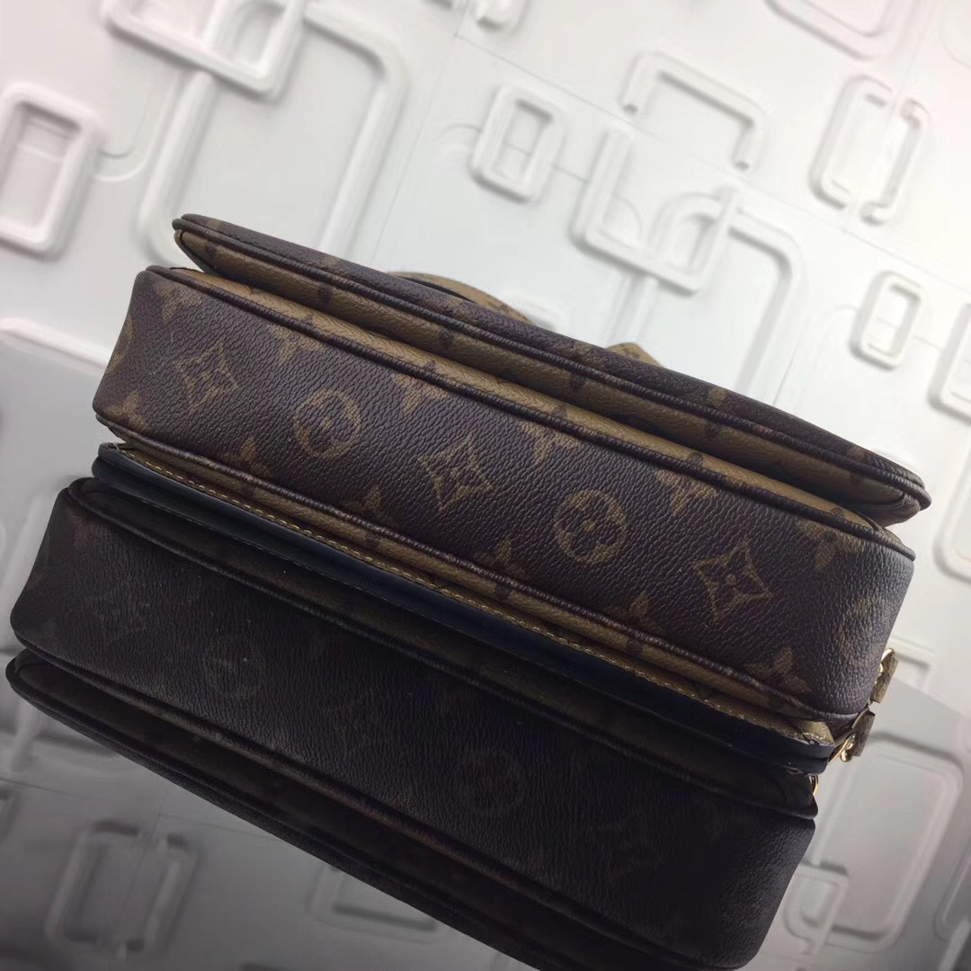 L0vis Vvtt0n POCHETTE METIS Bag M41465 Monogram
