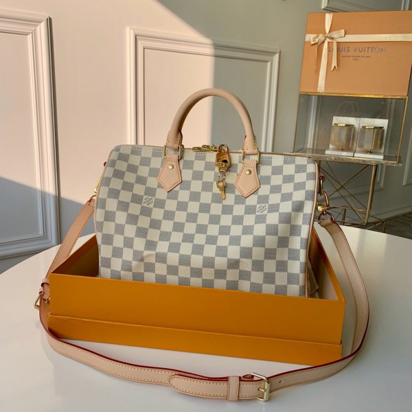 L0vis Vvtt0n SPEEDY BANDOULIERE Medium Bag 30cm