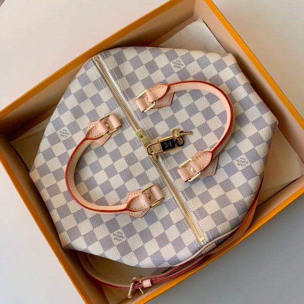 L0vis Vvtt0n SPEEDY BANDOULIERE Medium Bag 30cm