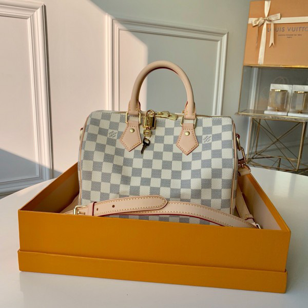 L0vis Vvtt0n SPEEDY BANDOULIERE Small Bag 25cm