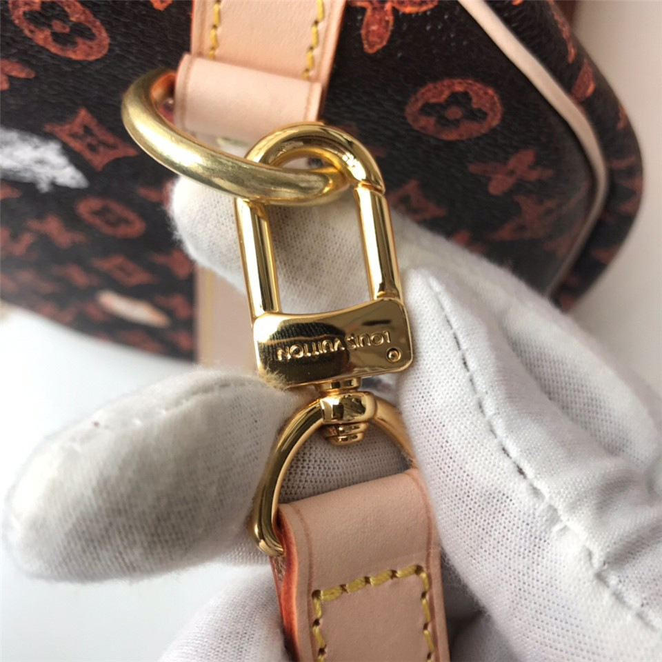 L0vis Vvtt0n Original SPEEDY BANDOULIERE Bag M44401