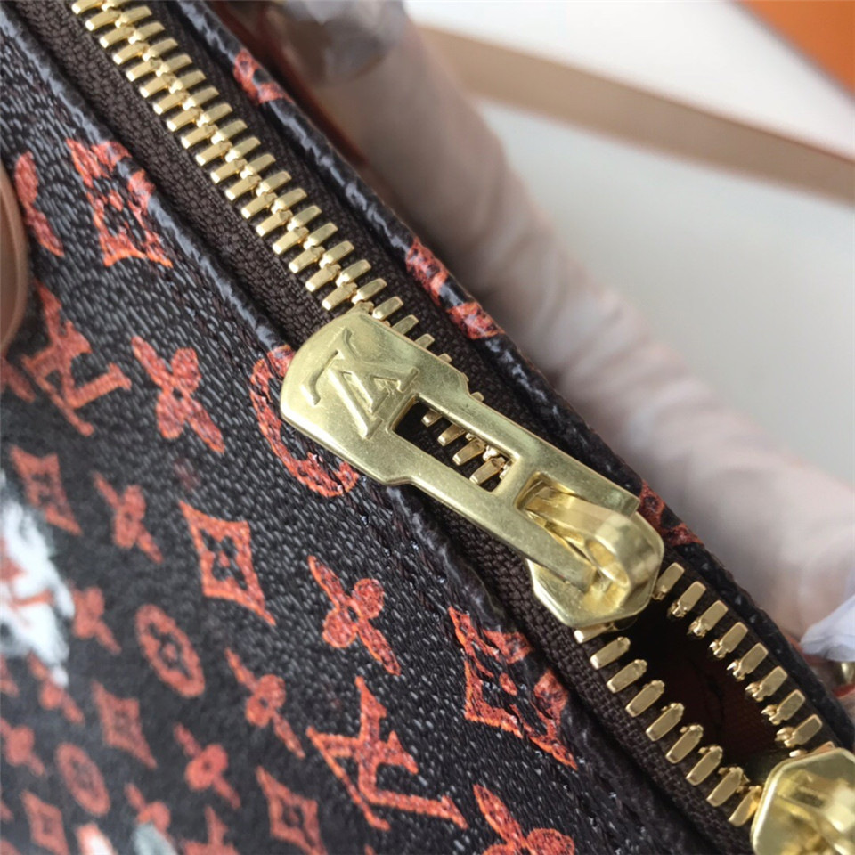 L0vis Vvtt0n Original SPEEDY BANDOULIERE Bag M44401