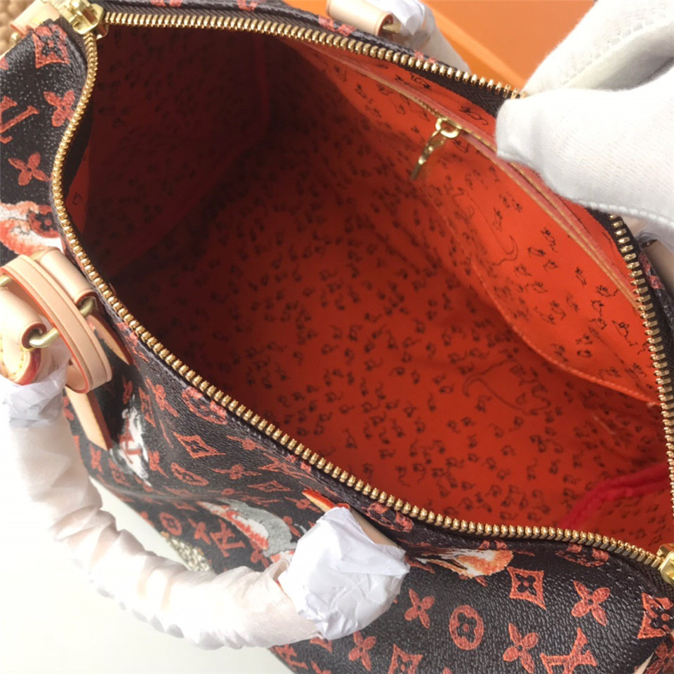 L0vis Vvtt0n Original SPEEDY BANDOULIERE Bag M44401