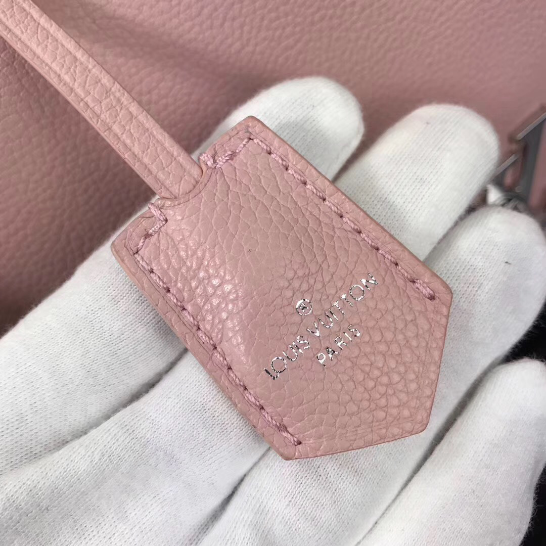 L0vis Vvtt0n Lockme Pink Bag M50250