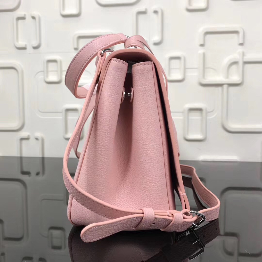 L0vis Vvtt0n Lockme Pink Bag M50250