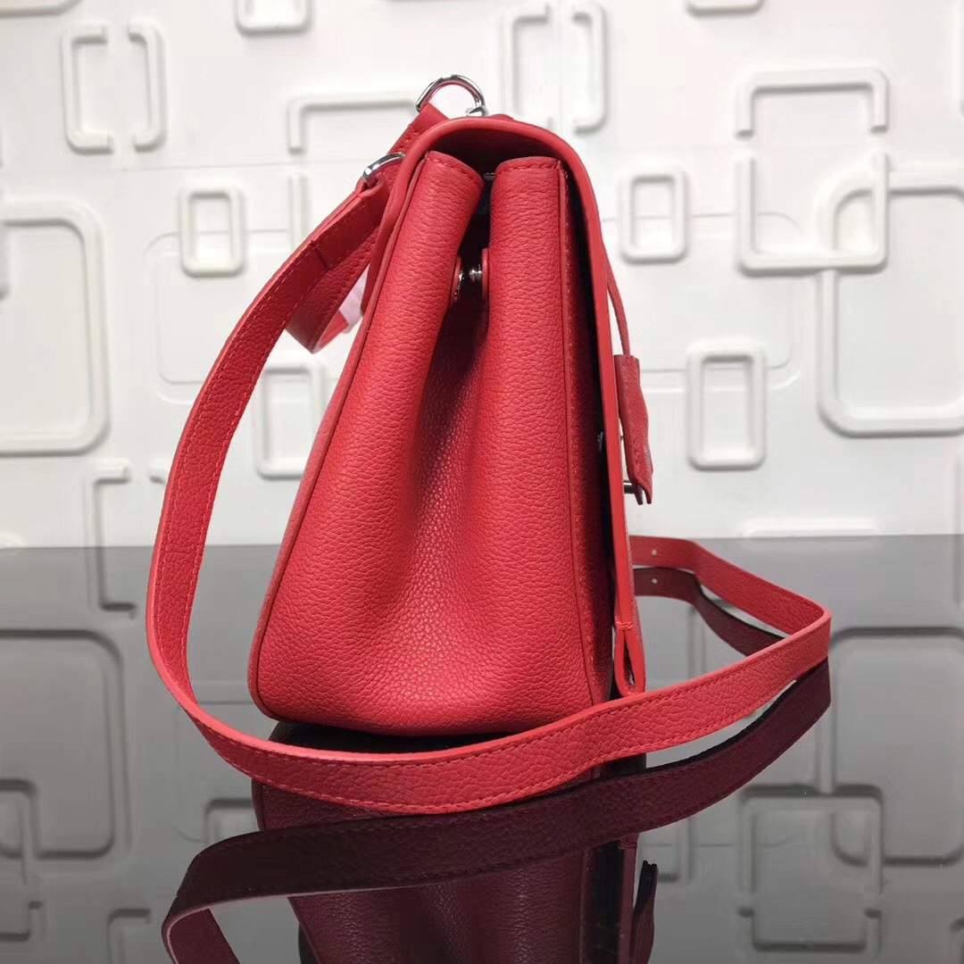 L0vis Vvtt0n Lockme Red Bag M50250
