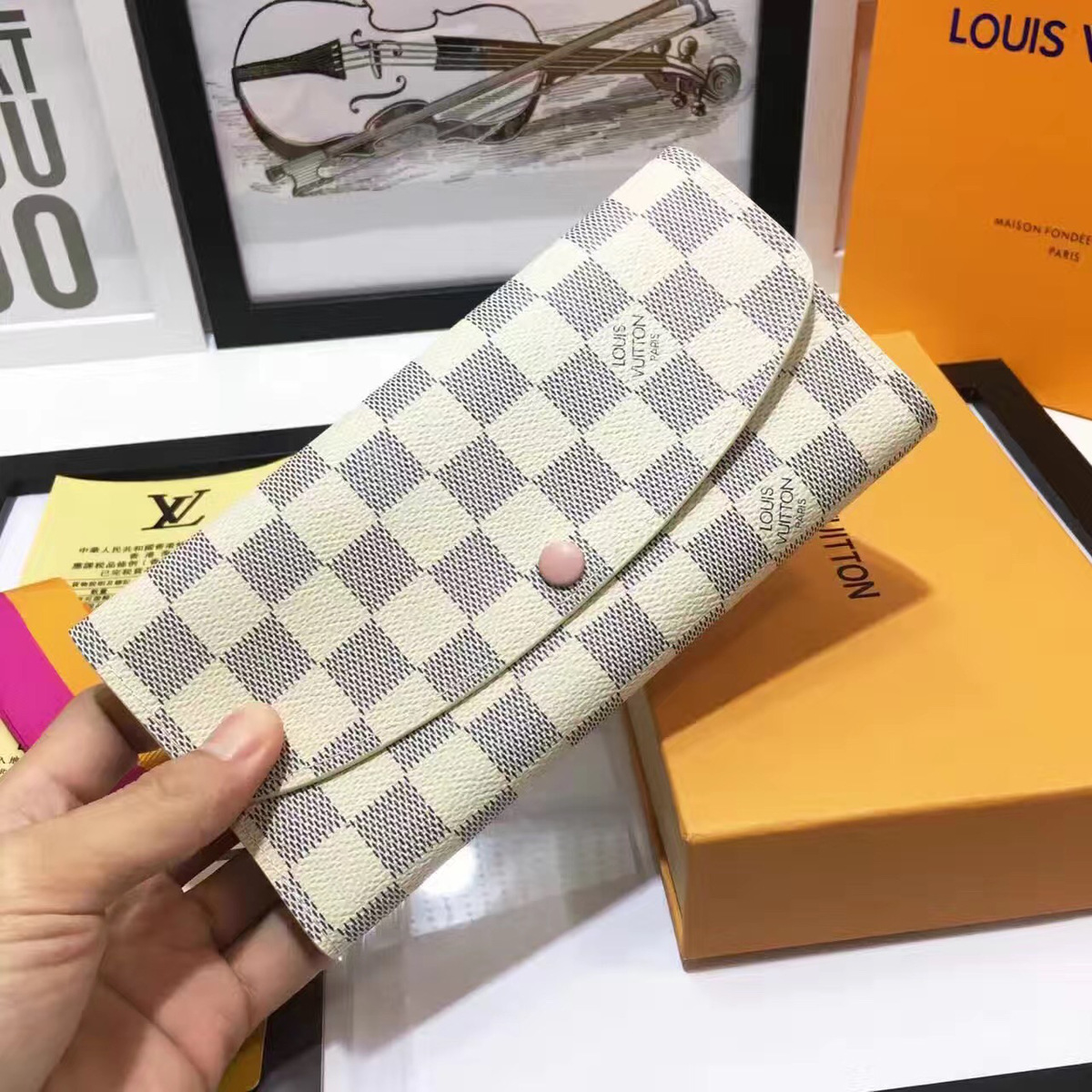 L0vis Vvtt0n Designer Women