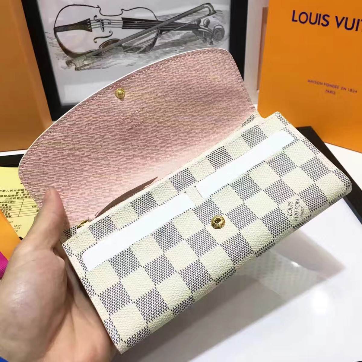L0vis Vvtt0n Designer Women