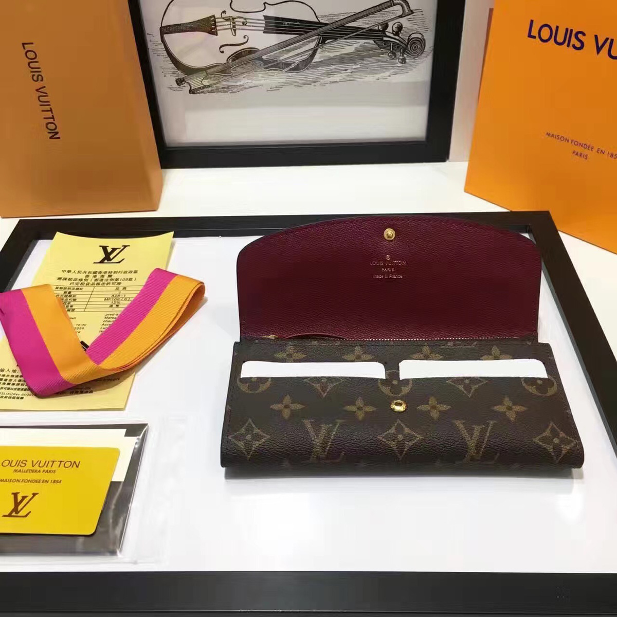 L0vis Vvtt0n Designer Women