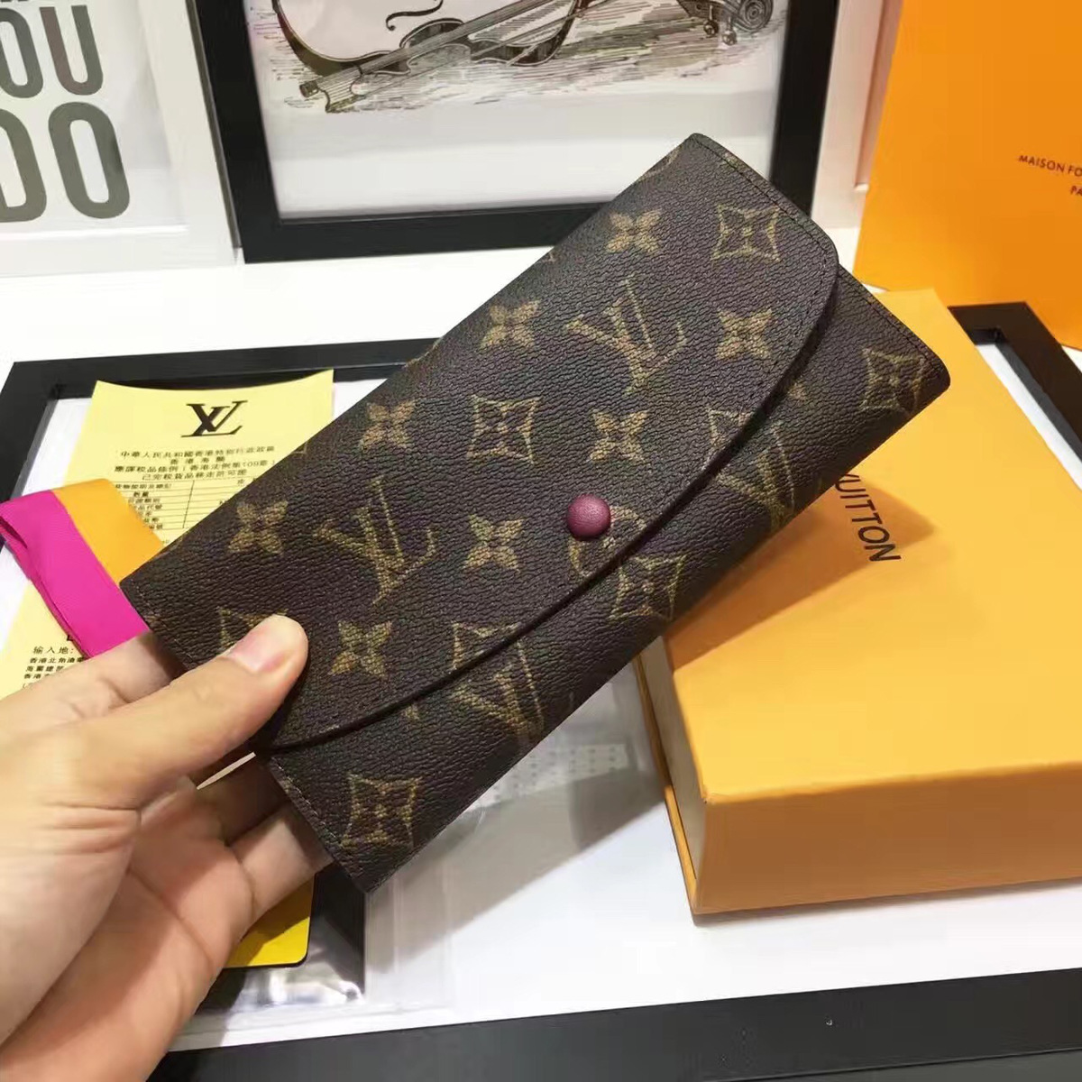 L0vis Vvtt0n Designer Women