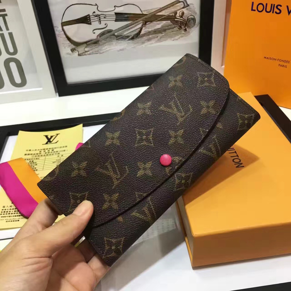 L0vis Vvtt0n Designer Women
