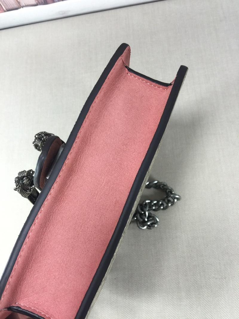 Gvc*1 Dionysus Blooms Small Bag in Pink 421970