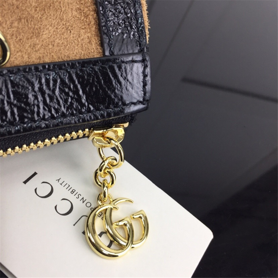 Gvc*1 Ophidia small GG tote bag 547551