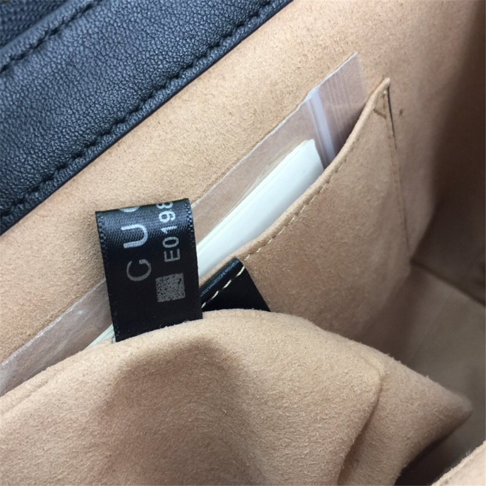 Gvc*1 Ophidia small GG tote bag 547551