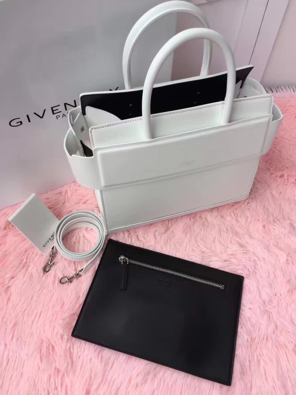 Givenchy original Handbag for Women in White