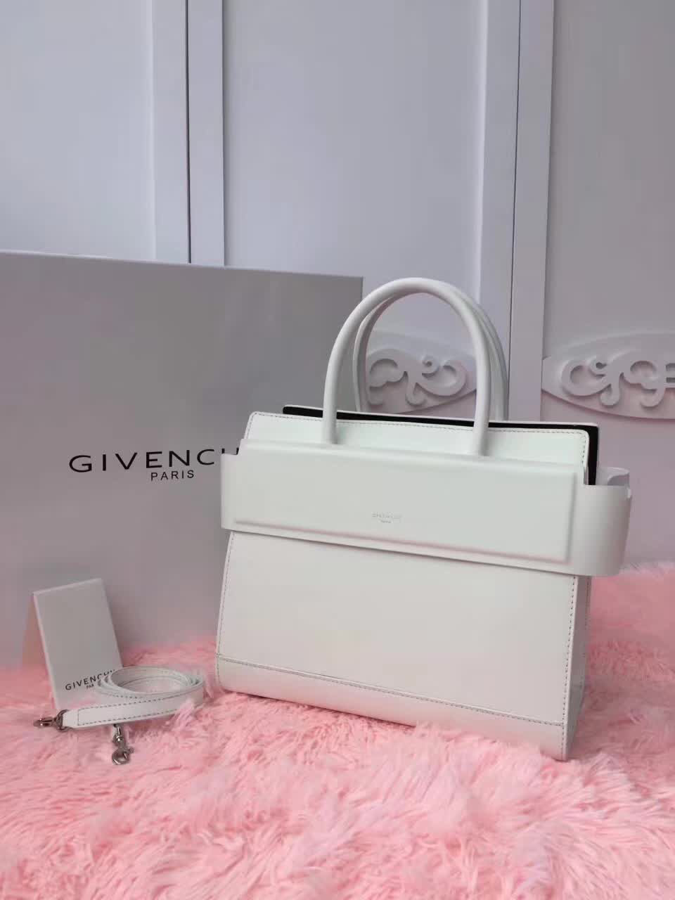 Givenchy original Handbag for Women in White