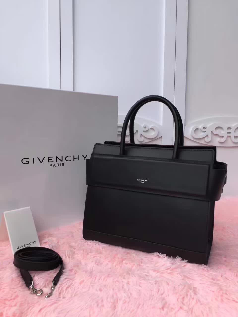 Givenchy original Handbag for Women in Black
