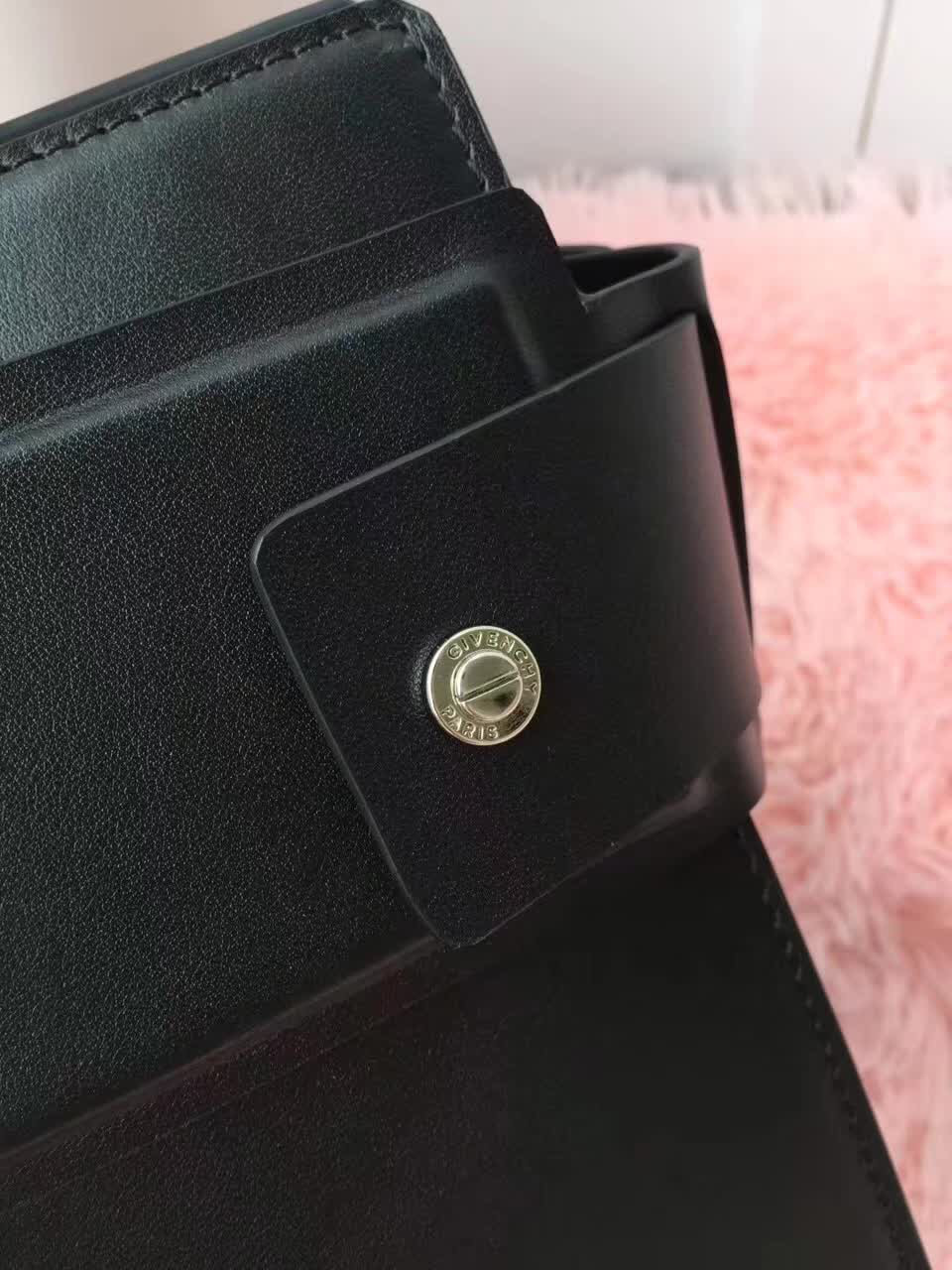Givenchy original Handbag for Women in Black