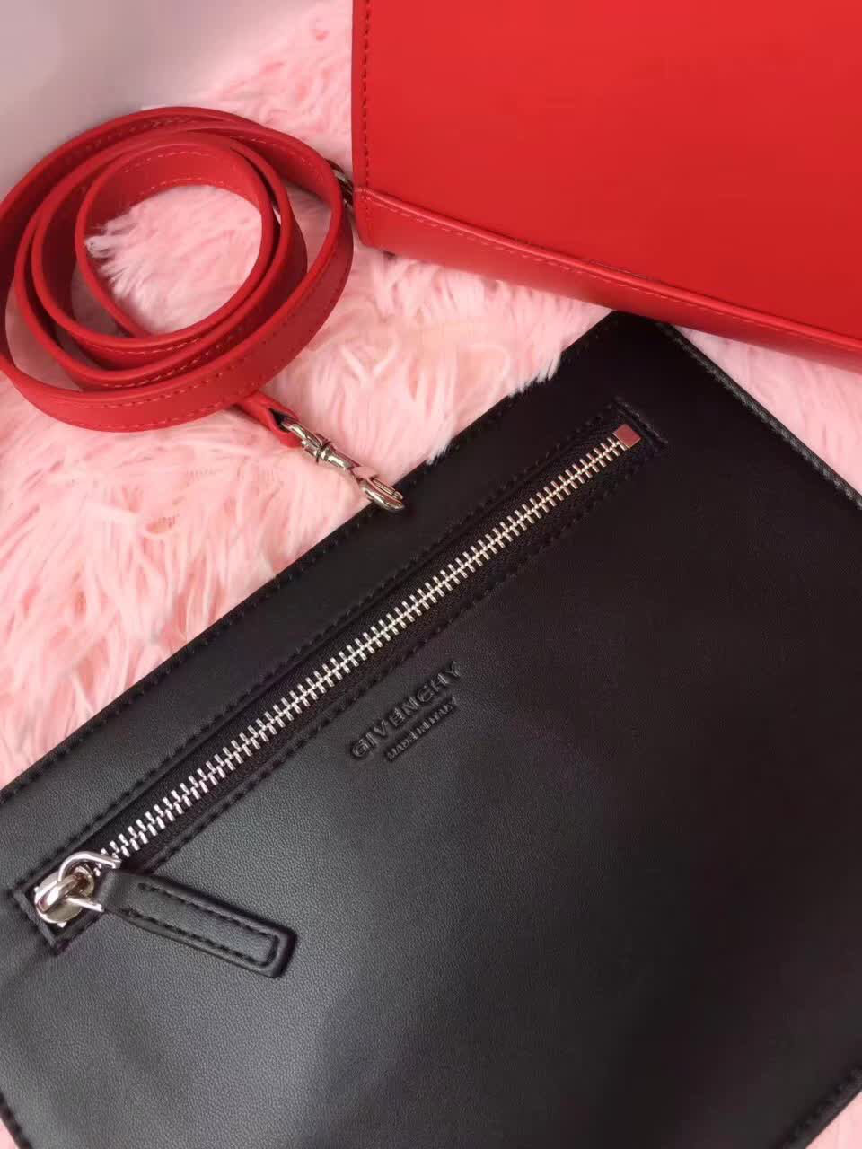 Givenchy original Handbag for Women in Red