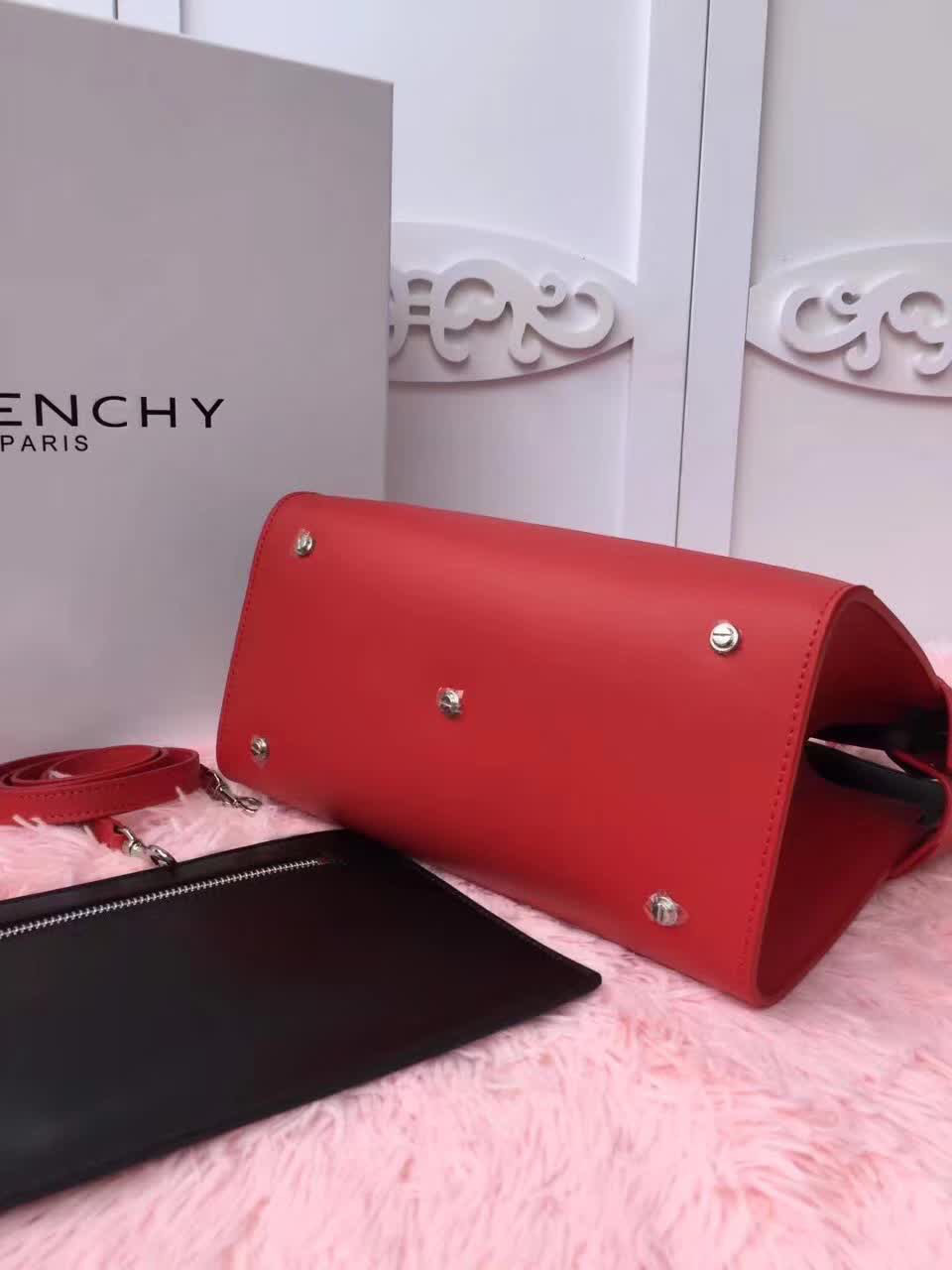 Givenchy original Handbag for Women in Red