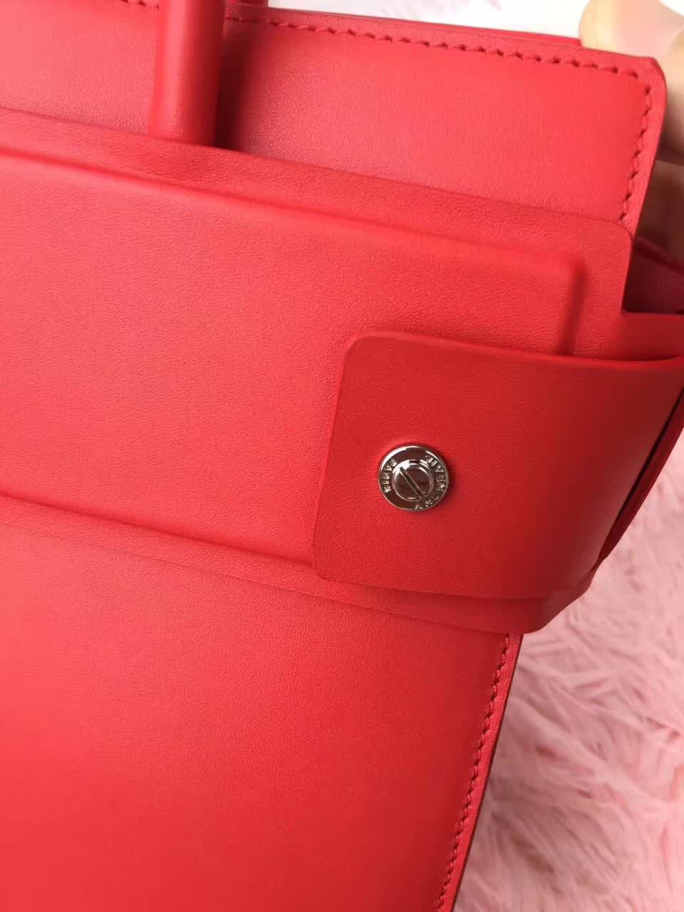 Givenchy original Handbag for Women in Red