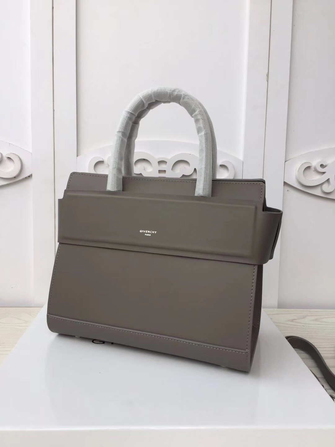Givenchy original Handbag for Women in Gray