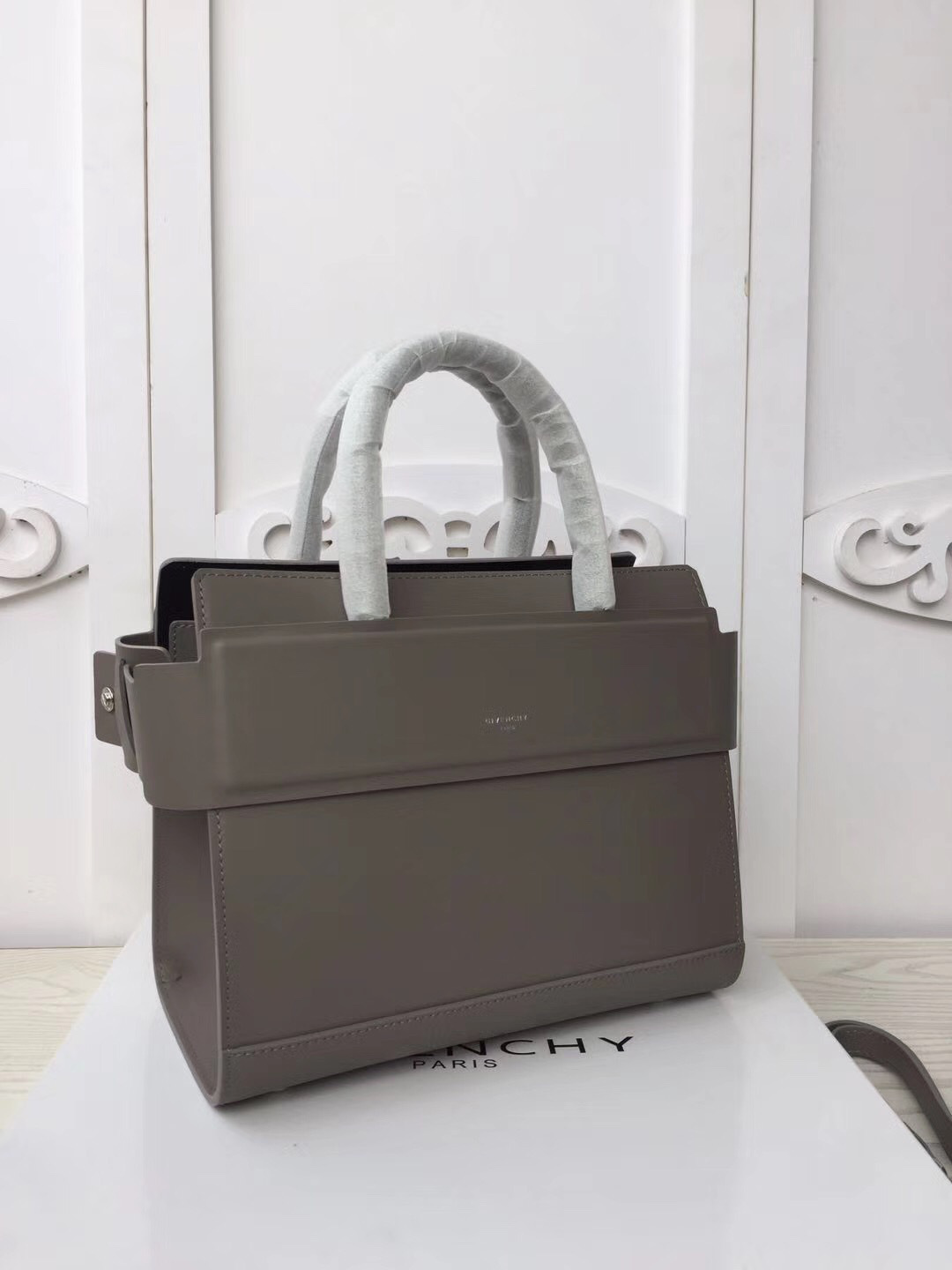 Givenchy original Handbag for Women in Gray