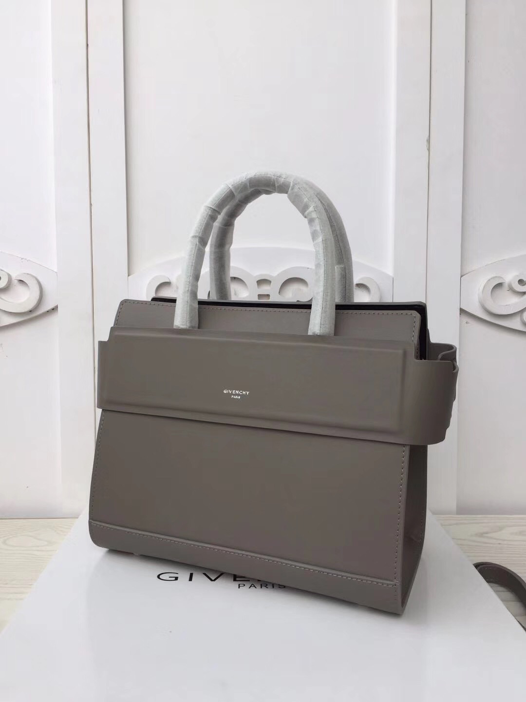 Givenchy original Handbag for Women in Gray