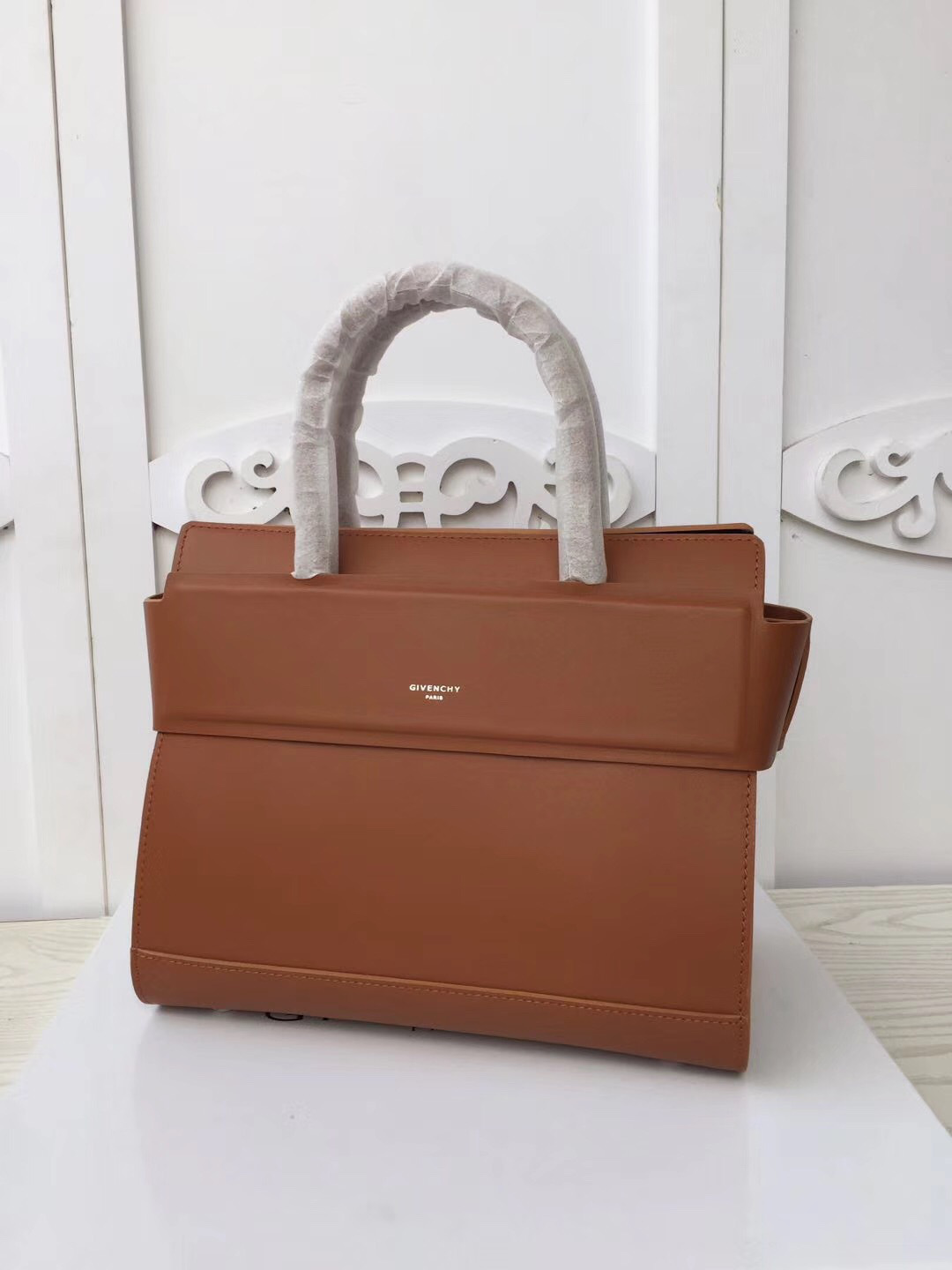 Givenchy original Handbag for Women in Brown