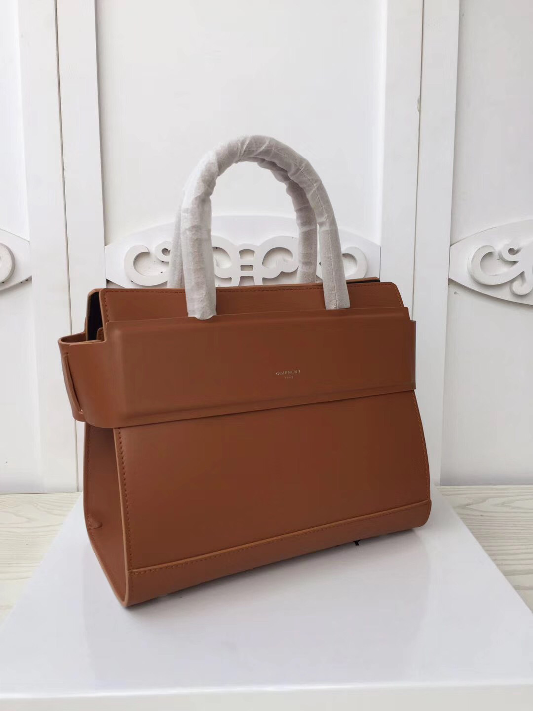 Givenchy original Handbag for Women in Brown