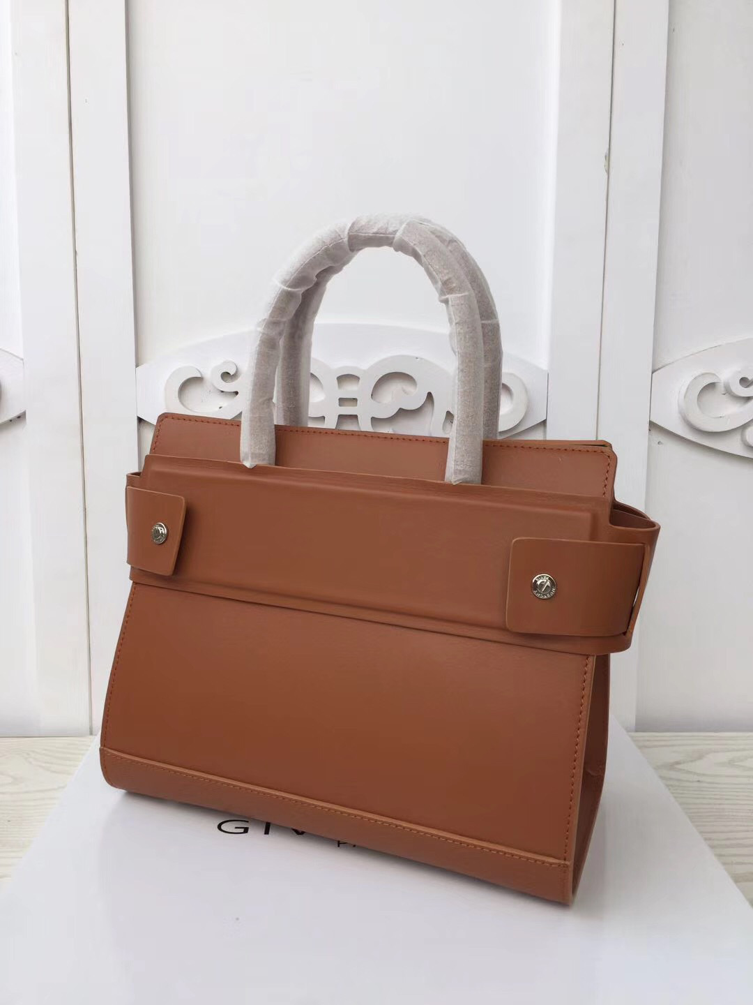 Givenchy original Handbag for Women in Brown
