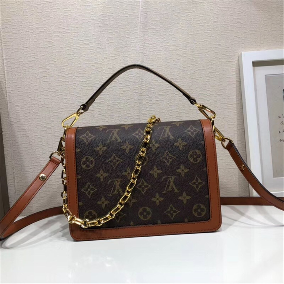 L0vis Vvtt0n Metis Monogram Womens Bags