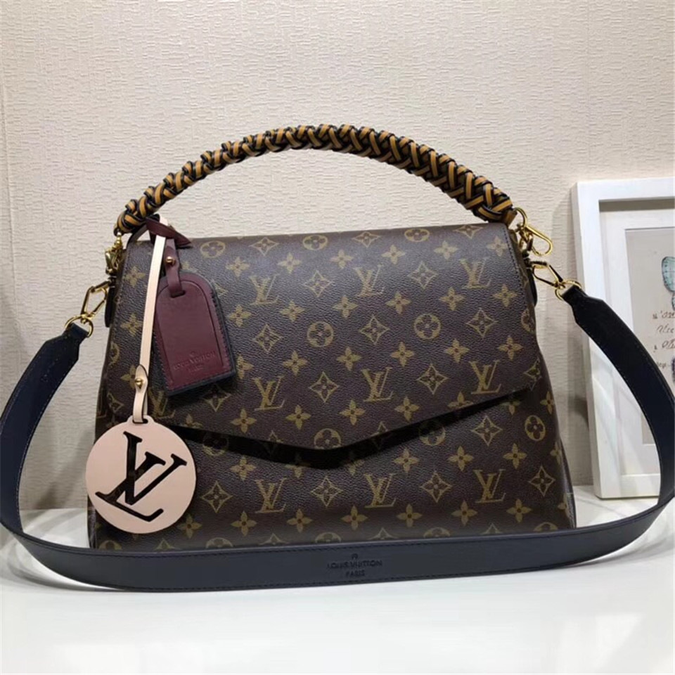 L0vis Vvtt0n Beaubourg Handbag M43953