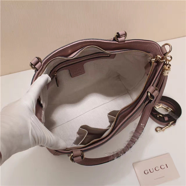 Gvc*1 369176 Soho Tote Bag Women leather Shoulder Bag