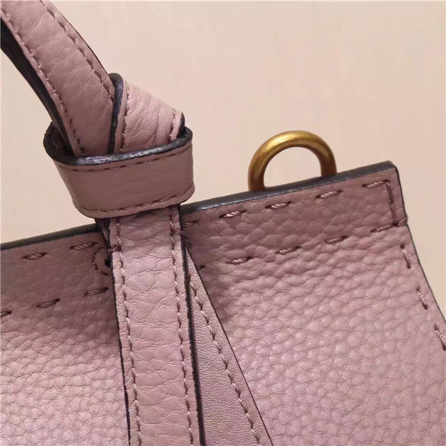 Gvc*1 Marmont small top handle bag 421890 Pink