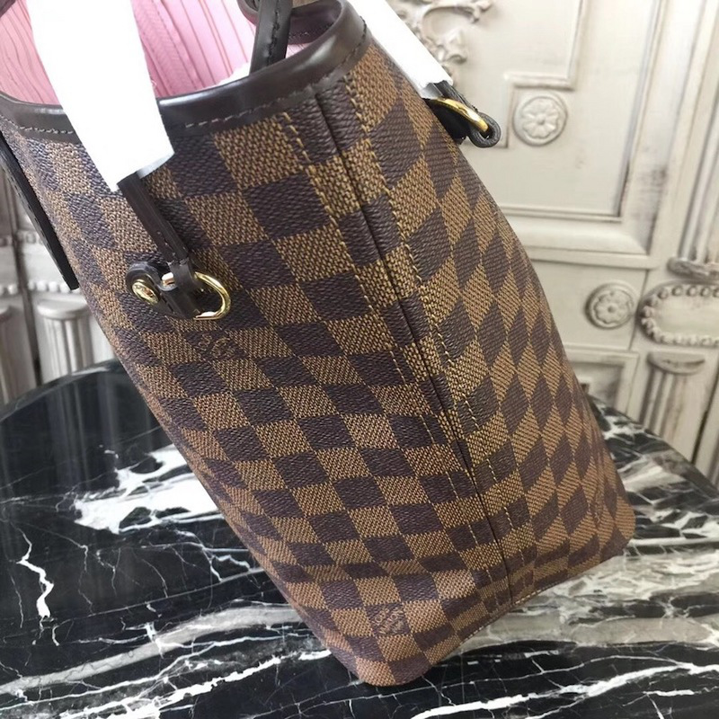 L0vis Vvtt0n original MM Neverfull bag N41603 32cm