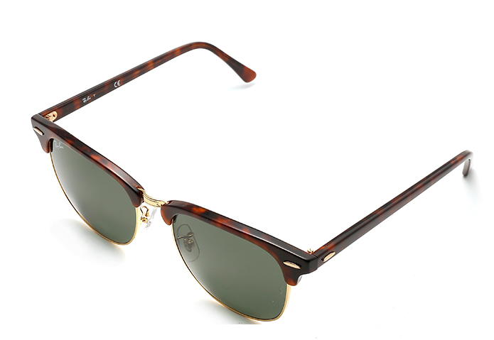 RayBan Sunglasses 0RB3016F W0366