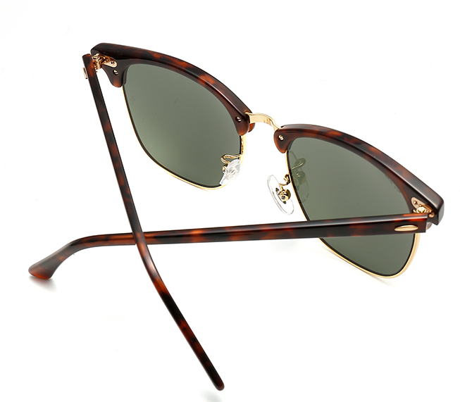 RayBan Sunglasses 0RB3016F W0366