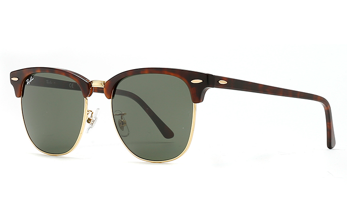 RayBan Sunglasses 0RB3016F W0366