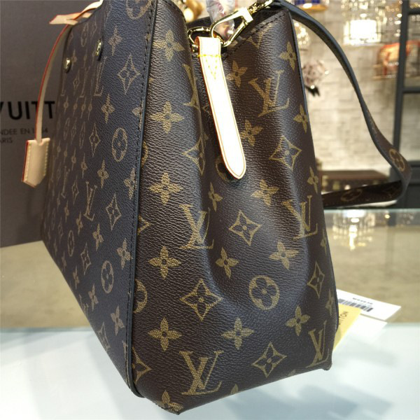 L0vis Vvtt0n Original Monogram MM Montaigne Bag M41056