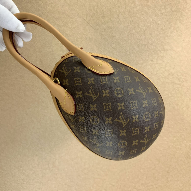 L0vis Vvtt0n Egg Bag