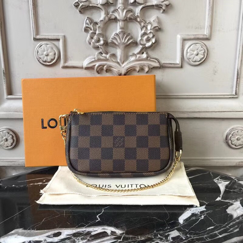 L0vis Vvtt0n MINI Pochette Accessoires N58009