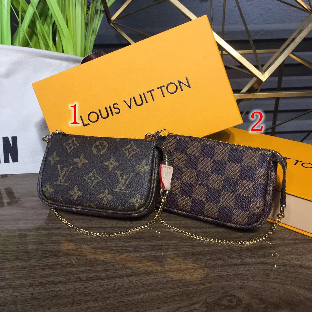 L0vis Vvtt0n MINI Pochette Accessoires N58009