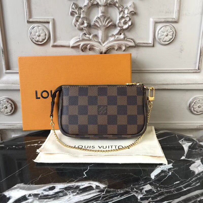 L0vis Vvtt0n MINI Pochette Accessoires N58009