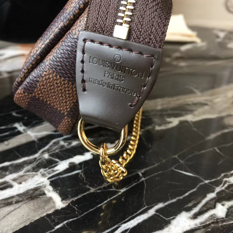 L0vis Vvtt0n MINI Pochette Accessoires N58009