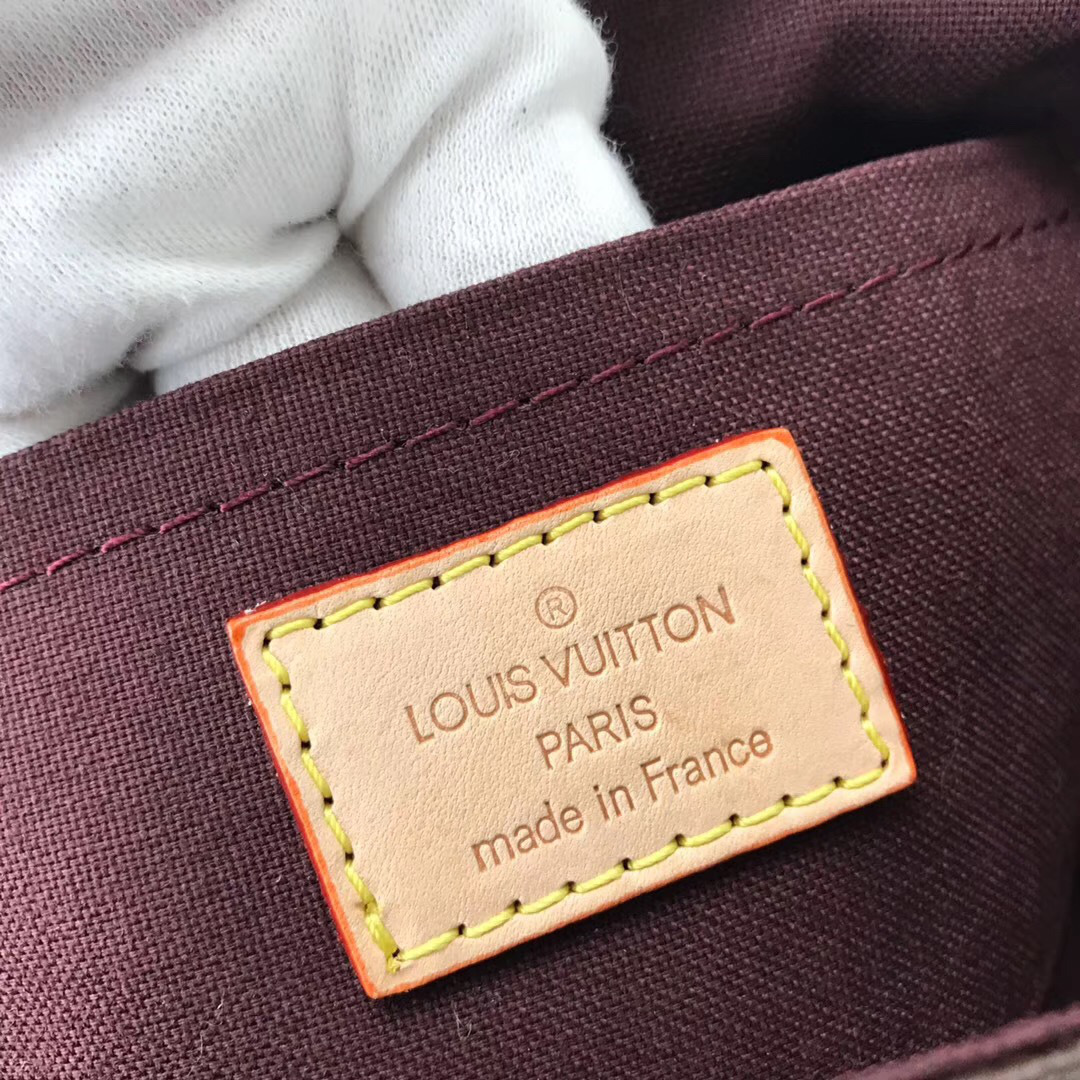 L0vis Vvtt0n Favorite MM Monogram handbag M40718